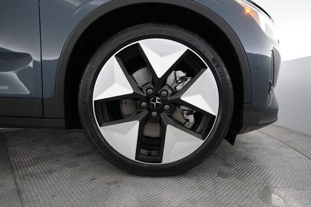 2024 Polestar 2 — photo 17 of 23