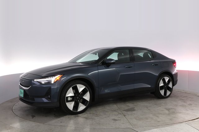 2024 Polestar 2 — photo 14 of 23