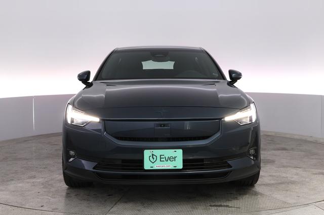 2024 Polestar 2 — photo 9 of 23