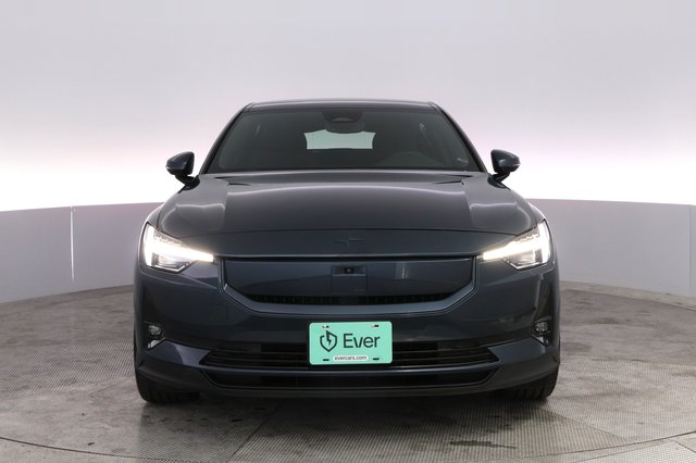 2024 Polestar 2 — photo 9 of 23