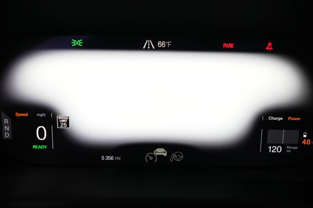 2024 Polestar 2 — photo 5 of 23
