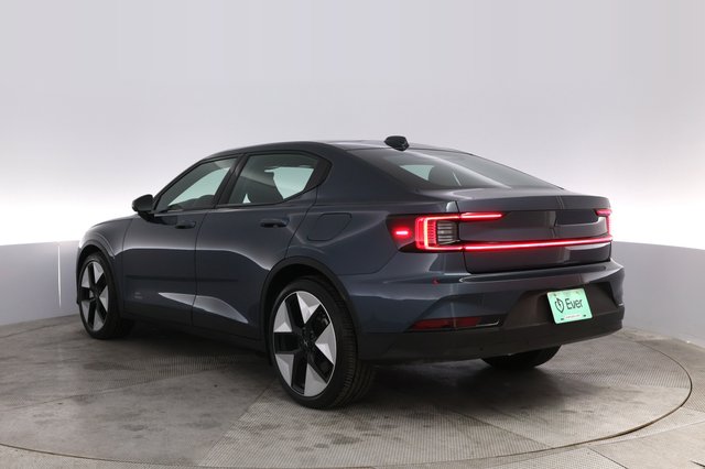 2024 Polestar 2 — photo 13 of 23