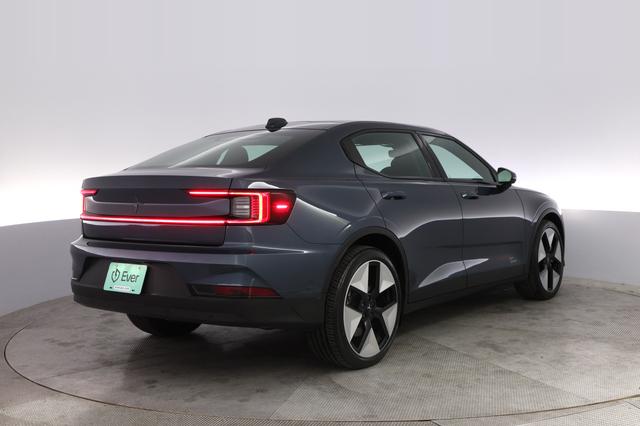 2024 Polestar 2 — photo 2 of 23