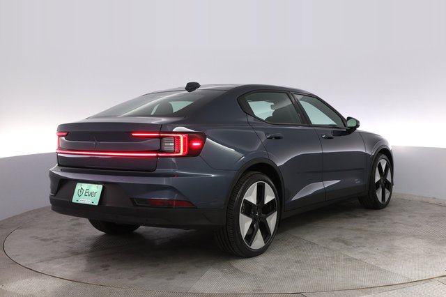2024 Polestar 2 — photo 2 of 23