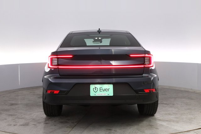 2024 Polestar 2 — photo 12 of 23