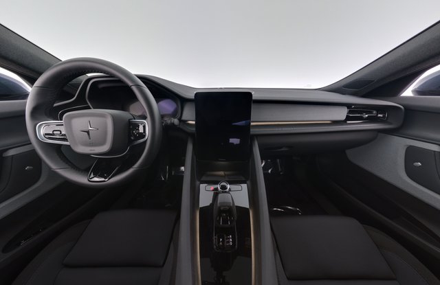 2024 Polestar 2 — photo 21 of 23
