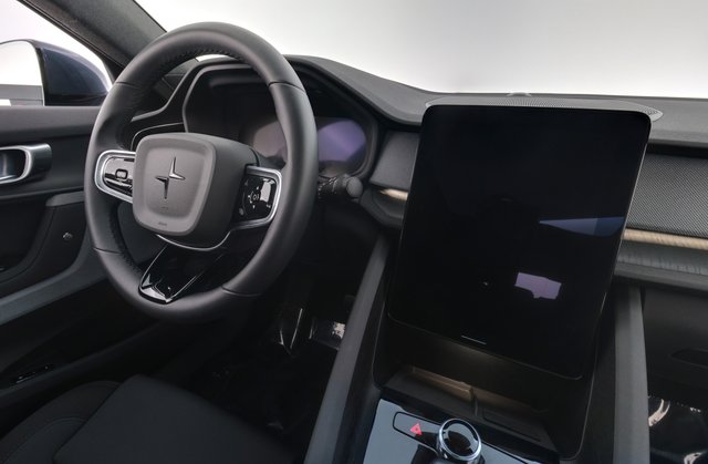 2024 Polestar 2 — photo 20 of 23