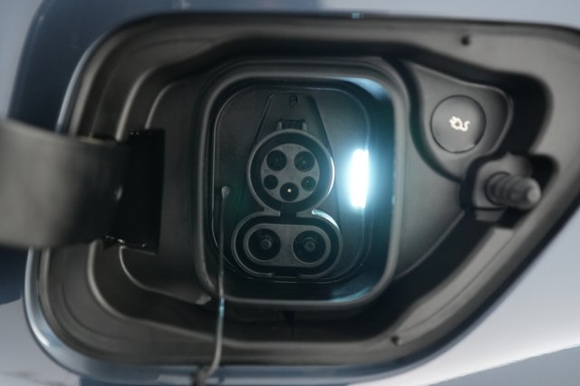 2024 Polestar 2 — photo 8 of 23