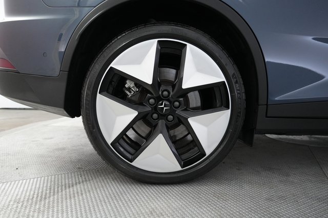2024 Polestar 2 — photo 16 of 23
