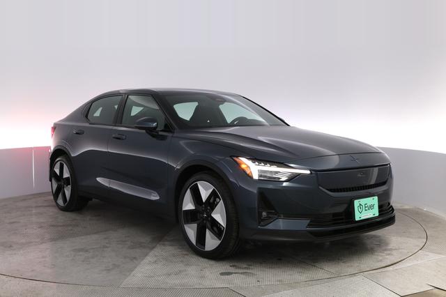 2024 Polestar 2 — photo 10 of 23