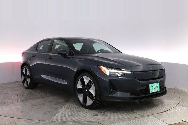 2024 Polestar 2 — photo 10 of 23