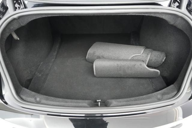 2025 Tesla Model 3 — photo 6 of 24
