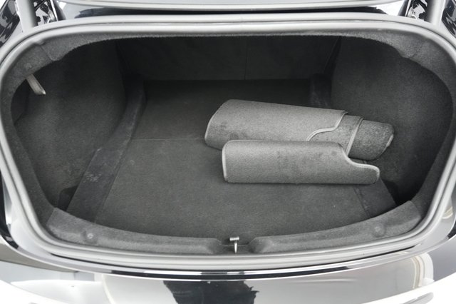 2025 Tesla Model 3 — photo 6 of 24