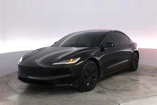 2025 Tesla Model 3 — VIN 5YJ3E1EA2SF985119