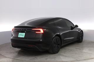 2025 Tesla Model 3 — photo 2 of 24