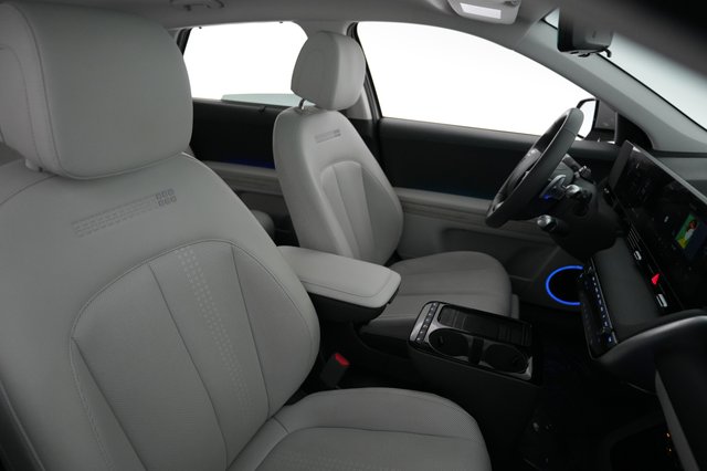 2025 Hyundai IONIQ 5 — photo 19 of 21