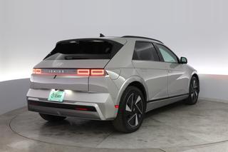 2025 Hyundai IONIQ 5 — photo 2 of 21