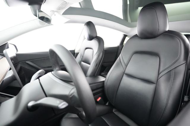 2021 Tesla Model Y — photo 3 of 21