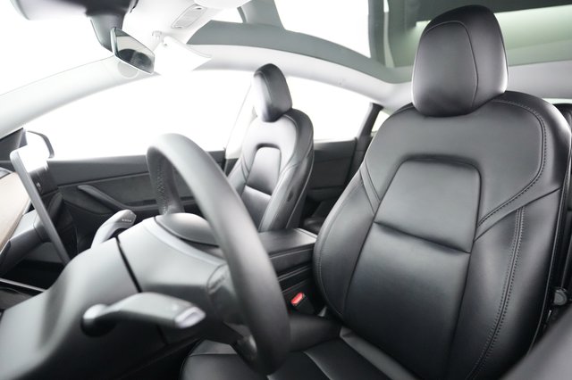 2021 Tesla Model Y — photo 3 of 21