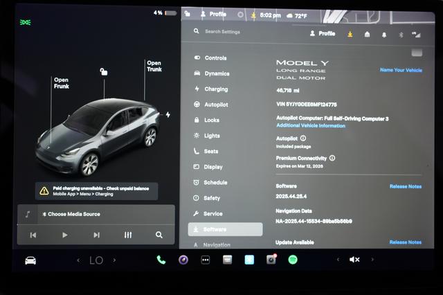 2021 Tesla Model Y — photo 5 of 21