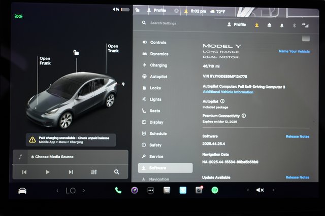 2021 Tesla Model Y — photo 5 of 21