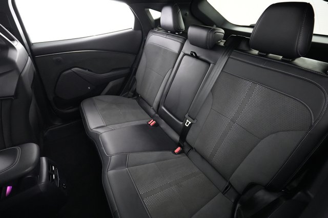 2022 Ford Mustang Mach-E — photo 18 of 20