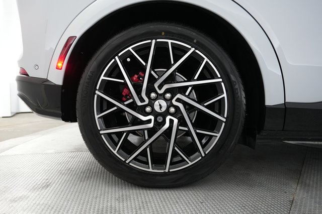 2022 Ford Mustang Mach-E — photo 15 of 20