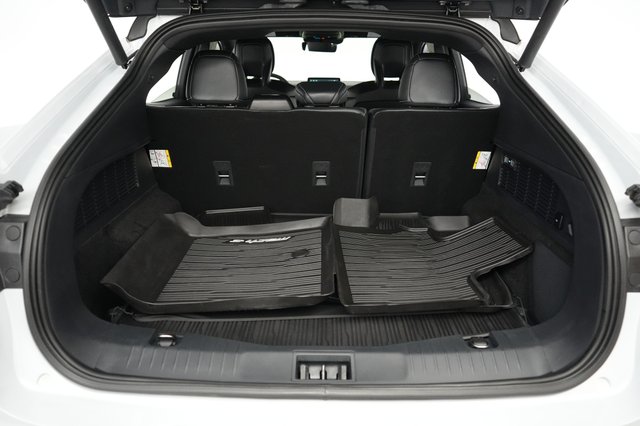 2022 Ford Mustang Mach-E — photo 6 of 20