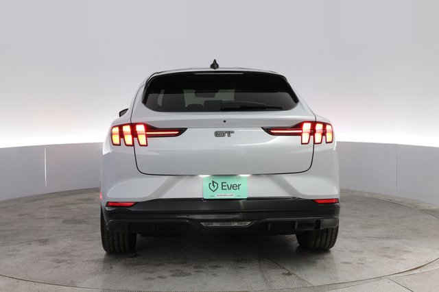 2022 Ford Mustang Mach-E — photo 12 of 20