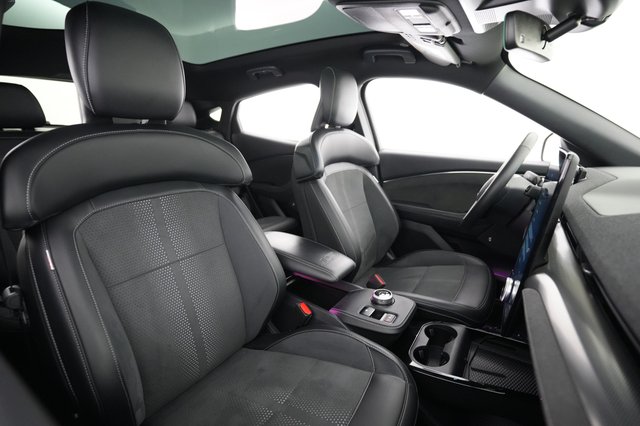 2022 Ford Mustang Mach-E — photo 19 of 20