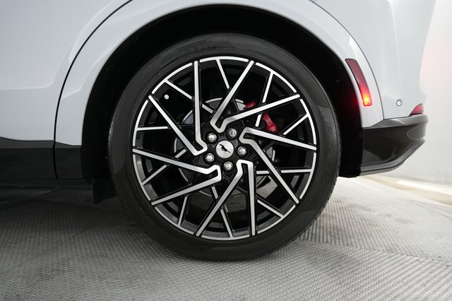 2022 Ford Mustang Mach-E — photo 17 of 20