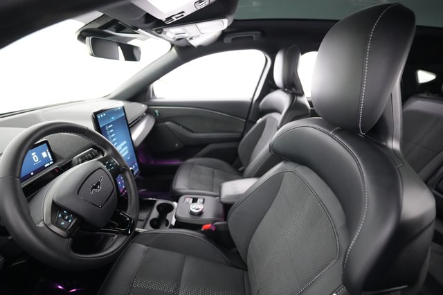 2022 Ford Mustang Mach-E — photo 3 of 20