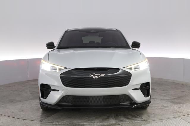 2022 Ford Mustang Mach-E — photo 9 of 20
