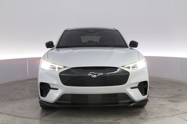 2022 Ford Mustang Mach-E — photo 9 of 20