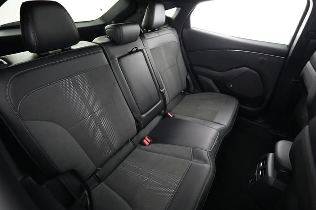 2022 Ford Mustang Mach-E — photo 4 of 20