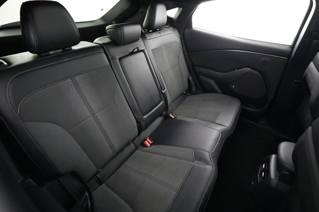 2022 Ford Mustang Mach-E — photo 4 of 20