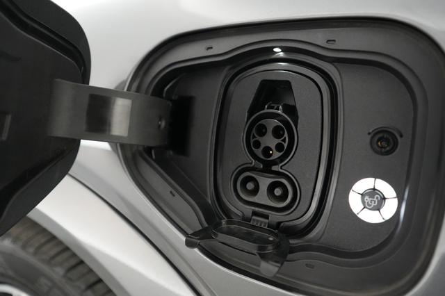 2023 Ford Mustang Mach-E — photo 8 of 24