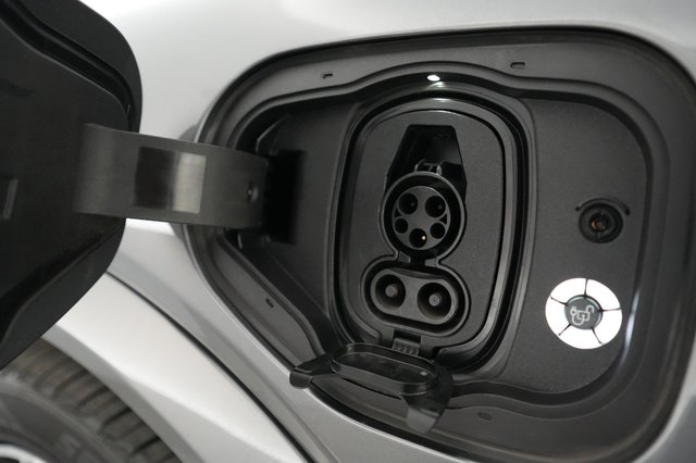 2023 Ford Mustang Mach-E — photo 8 of 24