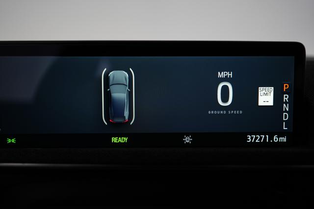2023 Ford Mustang Mach-E — photo 5 of 24