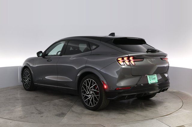 2023 Ford Mustang Mach-E — photo 13 of 24