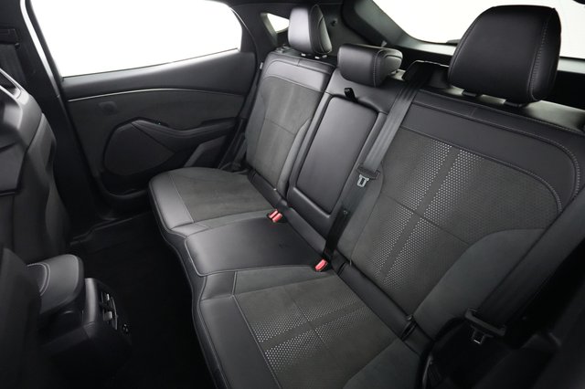 2023 Ford Mustang Mach-E — photo 19 of 24