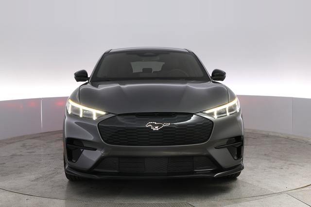 2023 Ford Mustang Mach-E — photo 9 of 24