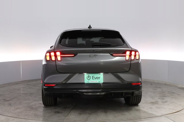 2023 Ford Mustang Mach-E — photo 12 of 24
