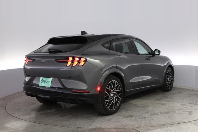 2023 Ford Mustang Mach-E — photo 2 of 24