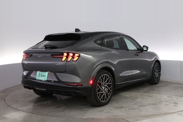 2023 Ford Mustang Mach-E — photo 2 of 24