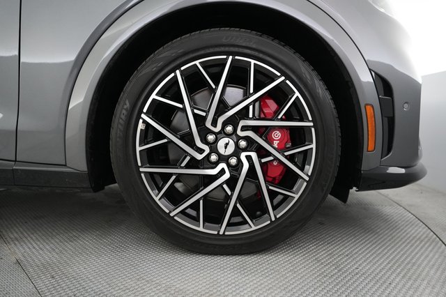 2023 Ford Mustang Mach-E — photo 16 of 24