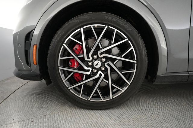 2023 Ford Mustang Mach-E — photo 7 of 24