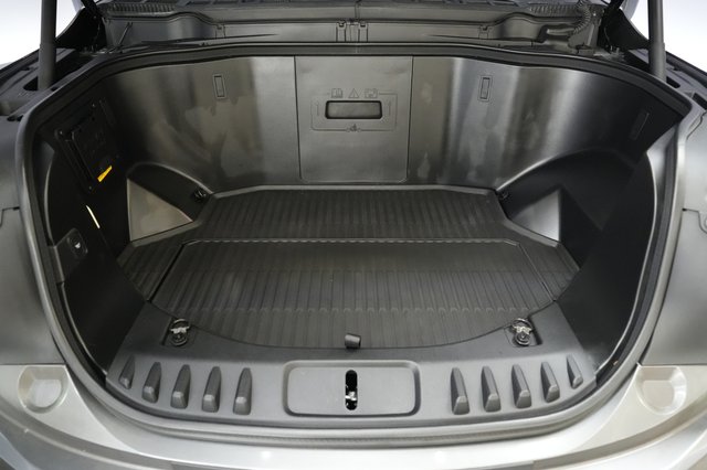 2023 Ford F-150 Lightning — photo 14 of 15