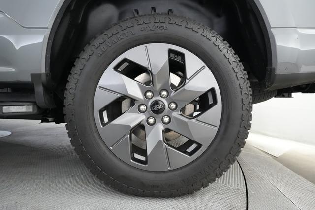 2023 Ford F-150 Lightning — photo 9 of 15
