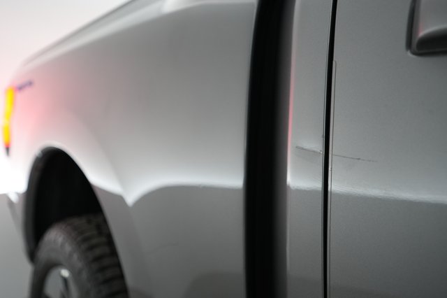 2023 Ford F-150 Lightning — photo 15 of 15